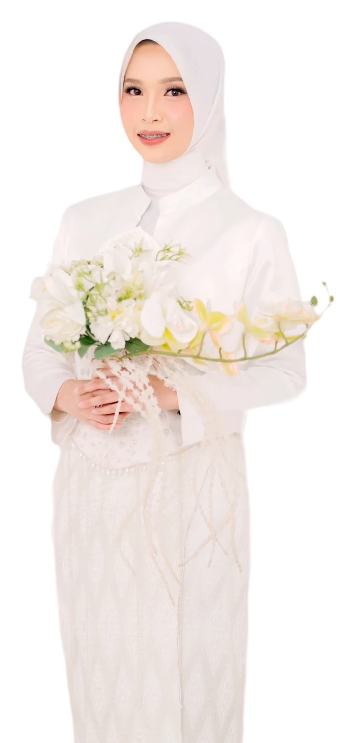 Deandra Rosemarry Supardi